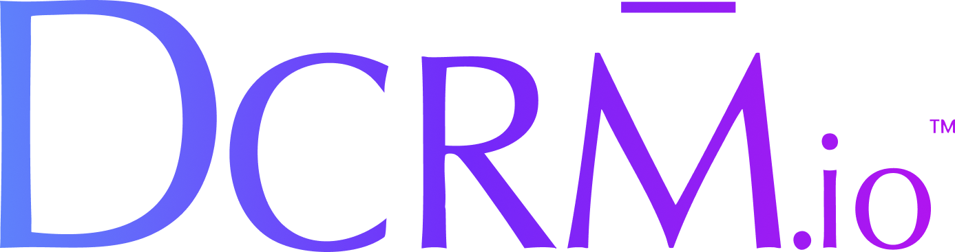 DCRM